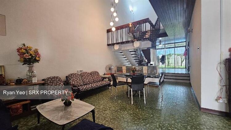 Cheng Soon Garden (D21), Semi-Detached #503802741